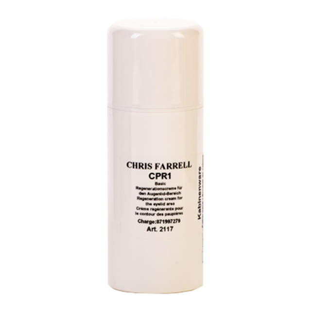 크리스파렐 CPR1 (씨피알1) 100ml - 상품 이미지