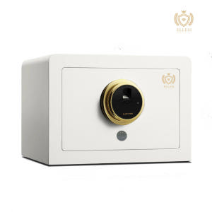 엘르시 가정용금고 소형 개인 지문인식 터치식금고 사무용 ELS시리즈30H 실사용 후기 | 효과 있을까? - 상품 이미지 4