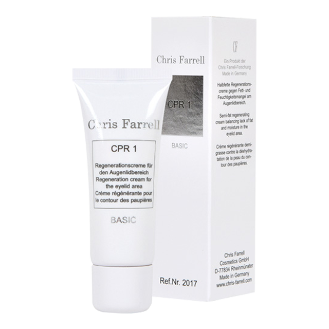 크리스파렐 CPR1 (씨피알1) 15ml - 상품 이미지