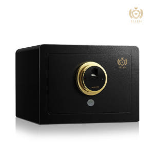 엘르시 가정용금고 소형 개인 지문인식 터치식금고 사무용 ELS시리즈30H 실사용 후기 | 효과 있을까? - 상품 이미지 3