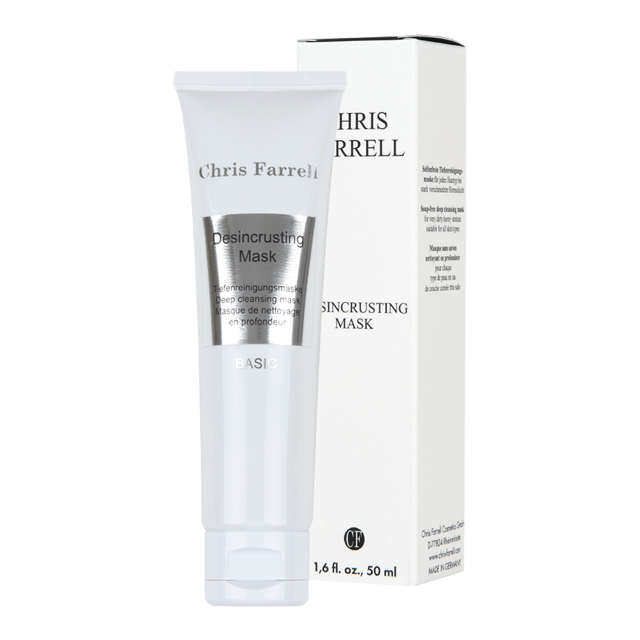 크리스파렐 디스인크러스팅 마스크 50ml - 메인 이미지