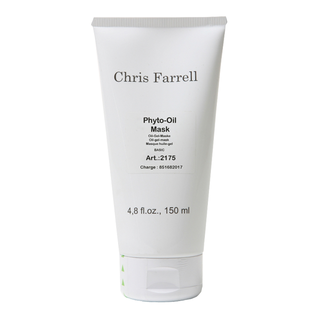 크리스파렐 피토오일마스크 150ml - 메인 이미지