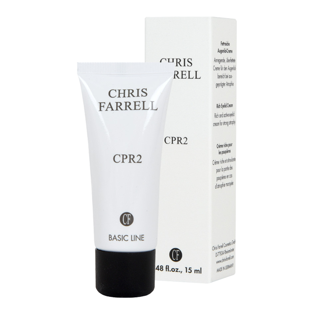 크리스파렐 CPR2 15ml - 상품 이미지