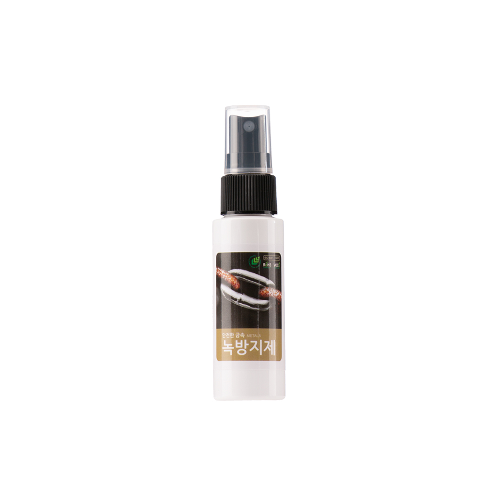 러스티노 안전한 통합 녹방지제 30ml - 상세 이미지 2