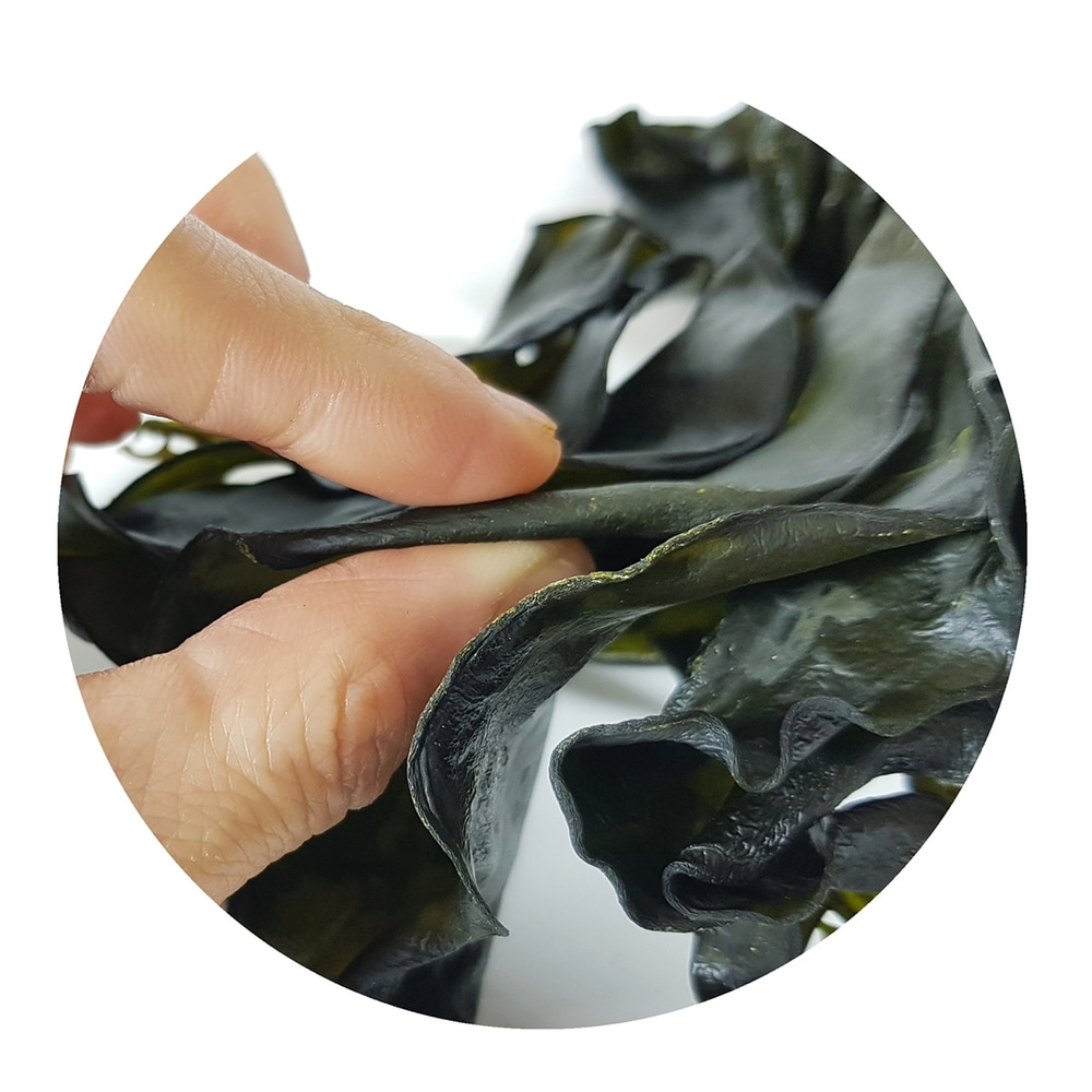 완도 미역귀 미역 500g, 1개 - 상세 이미지 4