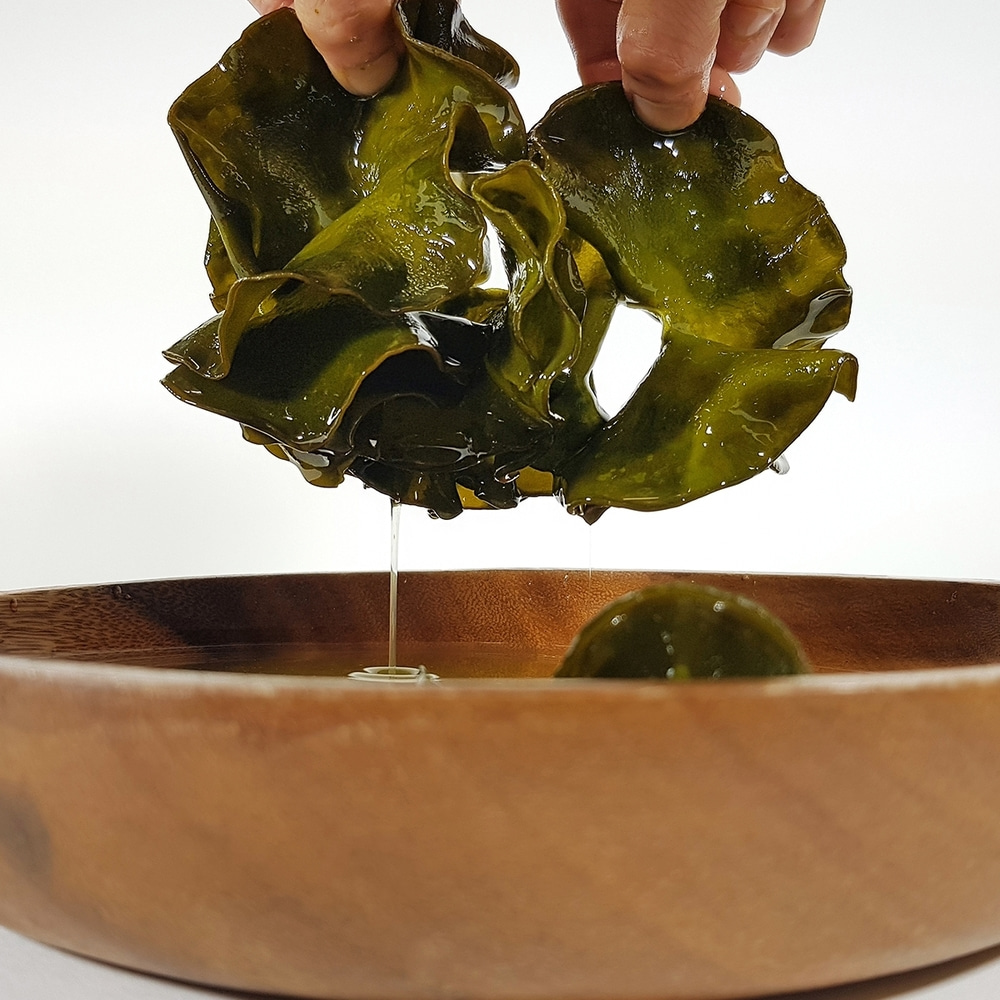 완도 미역귀 미역 500g, 1개 - 상세 이미지 3