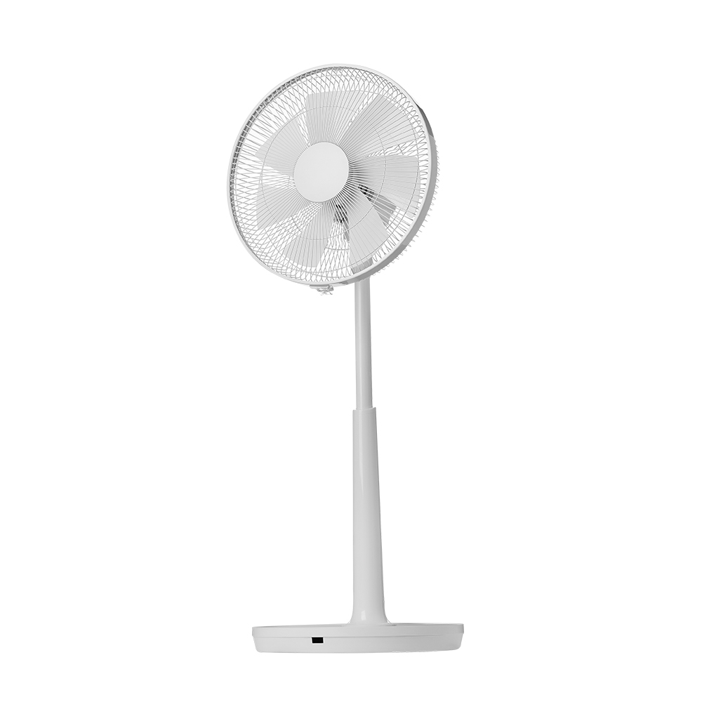 보만 14인치 24단 초미세풍 저소음 BLDC선풍기 BF14170W 리모콘 높낮이조절 - 상세 이미지 3