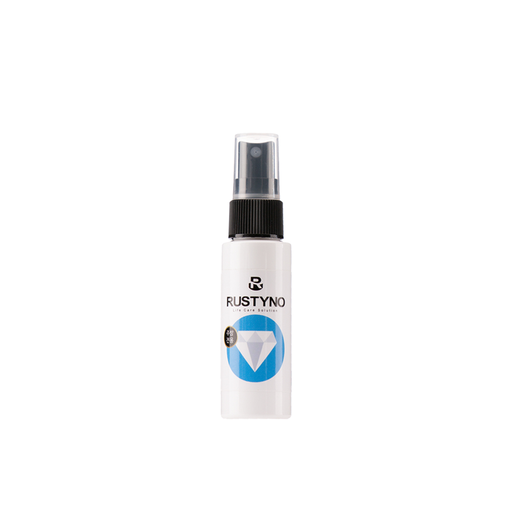주방 욕실청소 셀프코팅 러스티노 주방코팅제 30ml