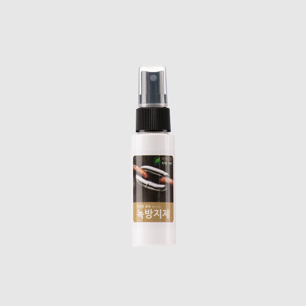 러스티노 안전한 통합 녹방지제 30ml - 메인 이미지