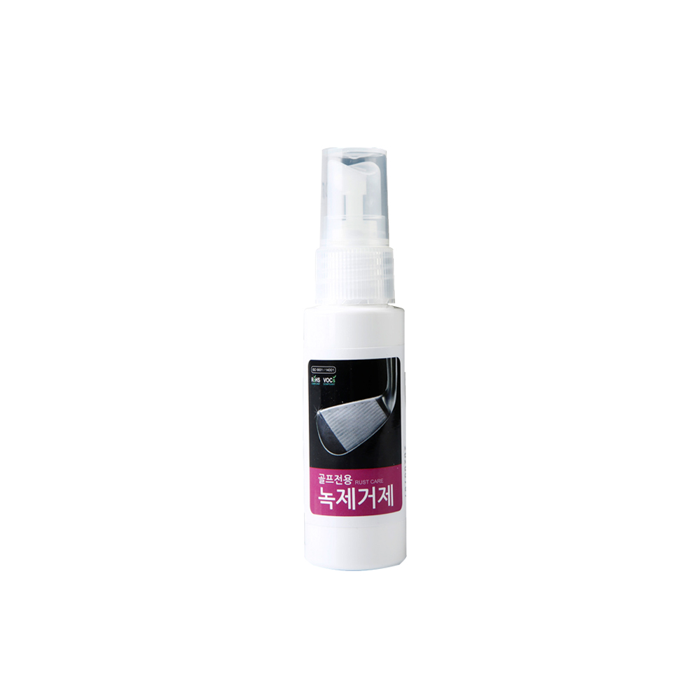 러스티노 골프클럽용 녹제거제 30ml - 상세 이미지 2
