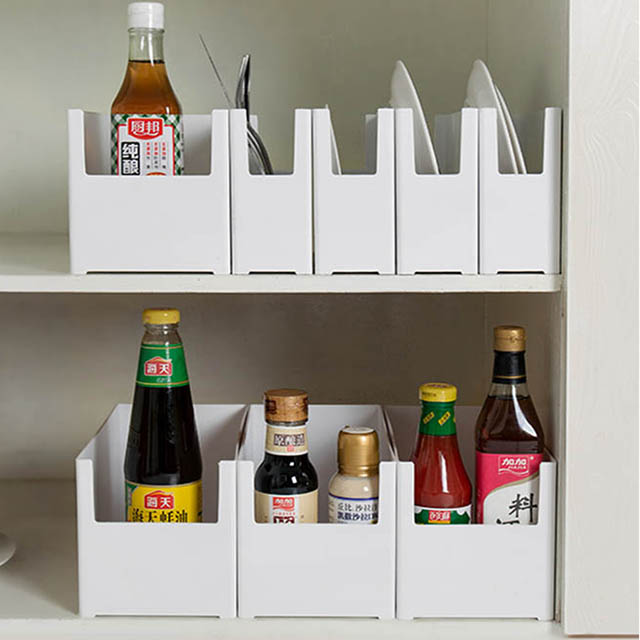 수납바구니 옷 장난감 정리바구니 바스켓 네임택 중형