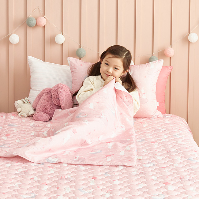 세사온라인 주디 키즈 알러지케어 침대패드 방수패드 SS