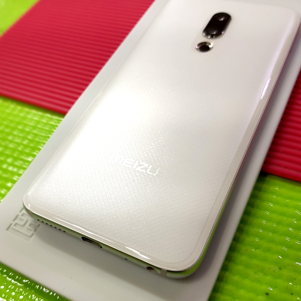 삼성 보조배터리 EB-P1100C 무광 외부보호필름 세트 각1매 이미지 7