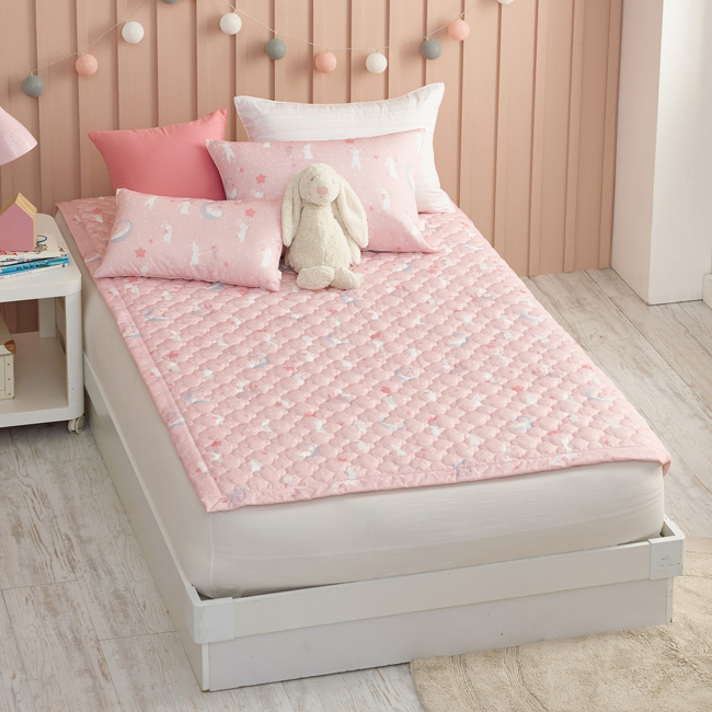 세사온라인 주디 키즈 알러지케어 침대패드 방수패드 SS