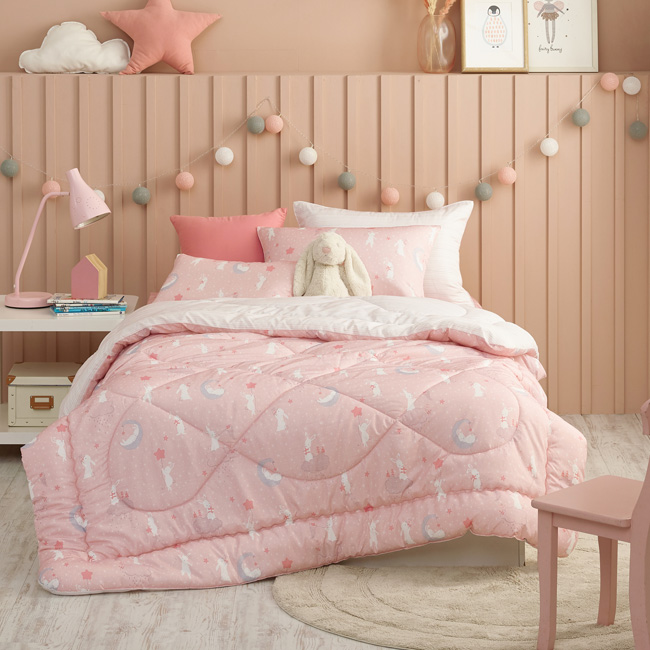 세사온라인 주디 키즈 알러지케어 차렵이불 침대패드 SS