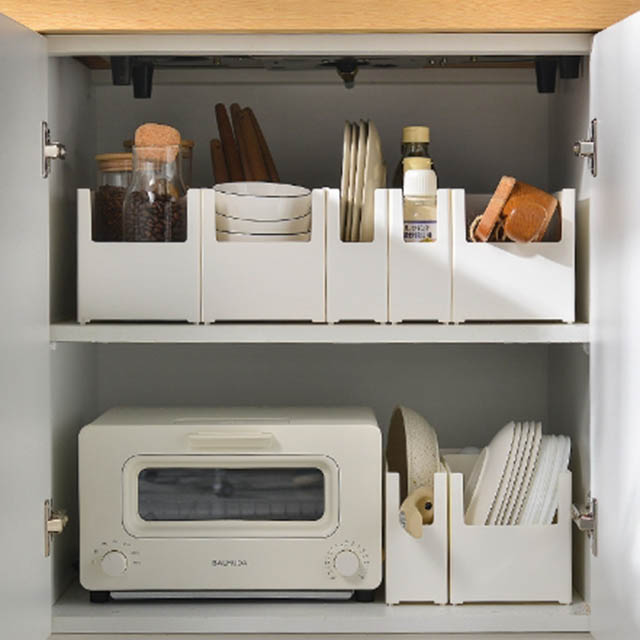 수납바구니 옷 장난감 정리바구니 바스켓 네임택 중형