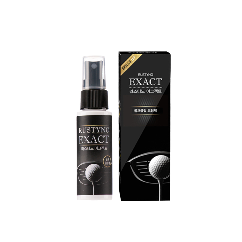 러스티노 골프클리너 이그젝트 30ml 비거리증가 세정제 - 상세 이미지 2