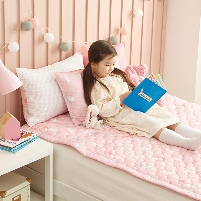 세사온라인 주디 키즈 알러지케어 침대패드 방수패드 SS