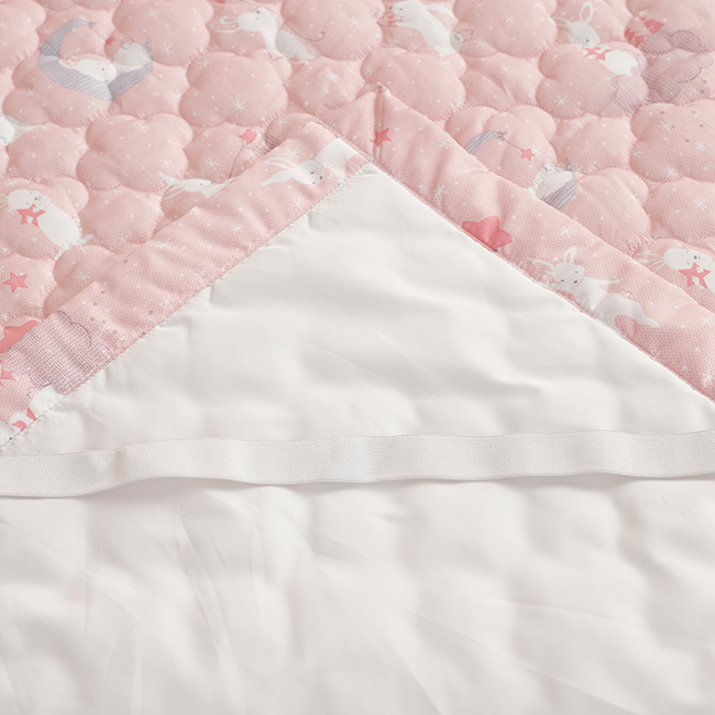 세사온라인 주디 키즈 알러지케어 침대패드 방수패드 SS