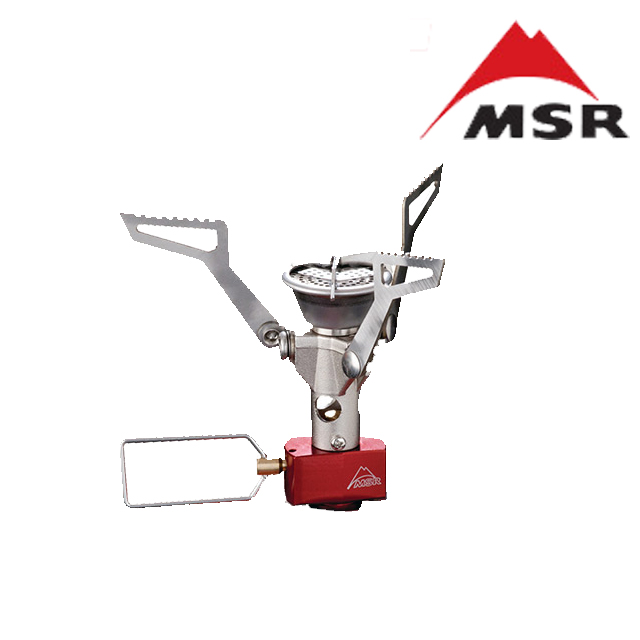 모토 캠핑 스토브 MSR 포켓로켓2 초경량 캠핑 스토브 캠핑 장비 추천 캠핑 스토브 사용후기