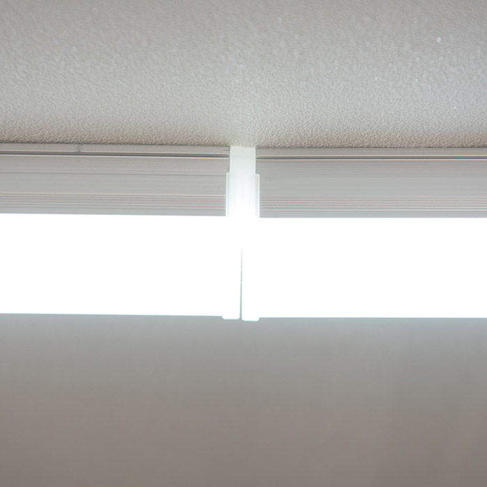 LED 일자등 다용도 직부등 45W 800mm - 상세 이미지 3
