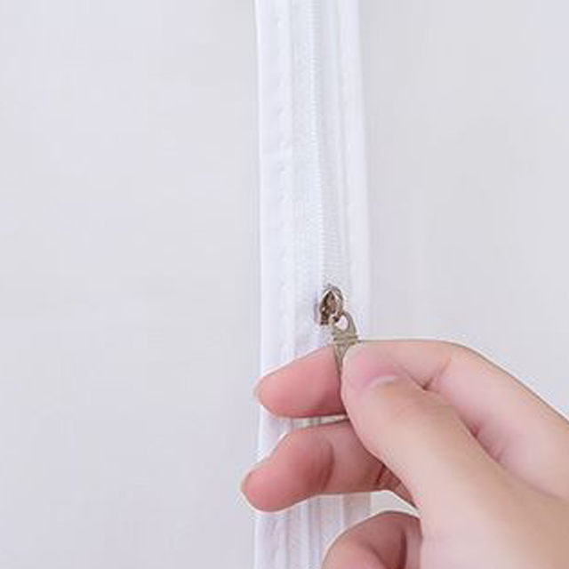 반투명 옷보관 의류커버 60 120 이미지 7