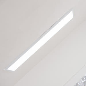 LED 직하형 엣지등 평판조명 주방등 50W (1285x320) 솔직 후기 | 실제 배치 사진 포함 - 상품 이미지 4