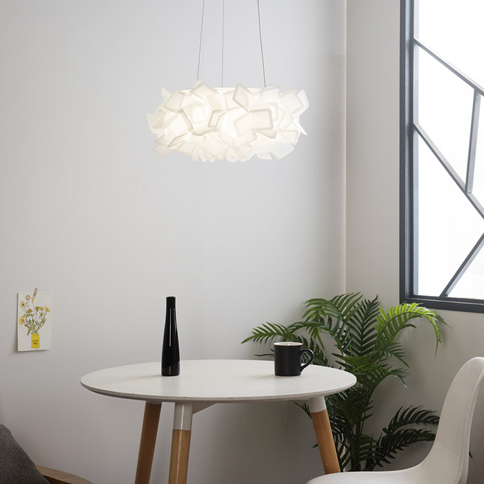 LED 식탁조명 식탁등 수플라워 36W