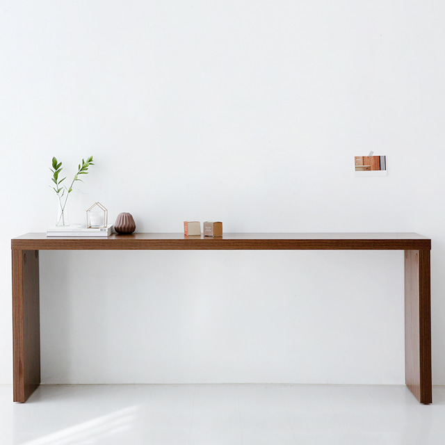 피크 다용도테이블 1810 1810x356mm, 화이트 1679.2345 - 상세 이미지 4