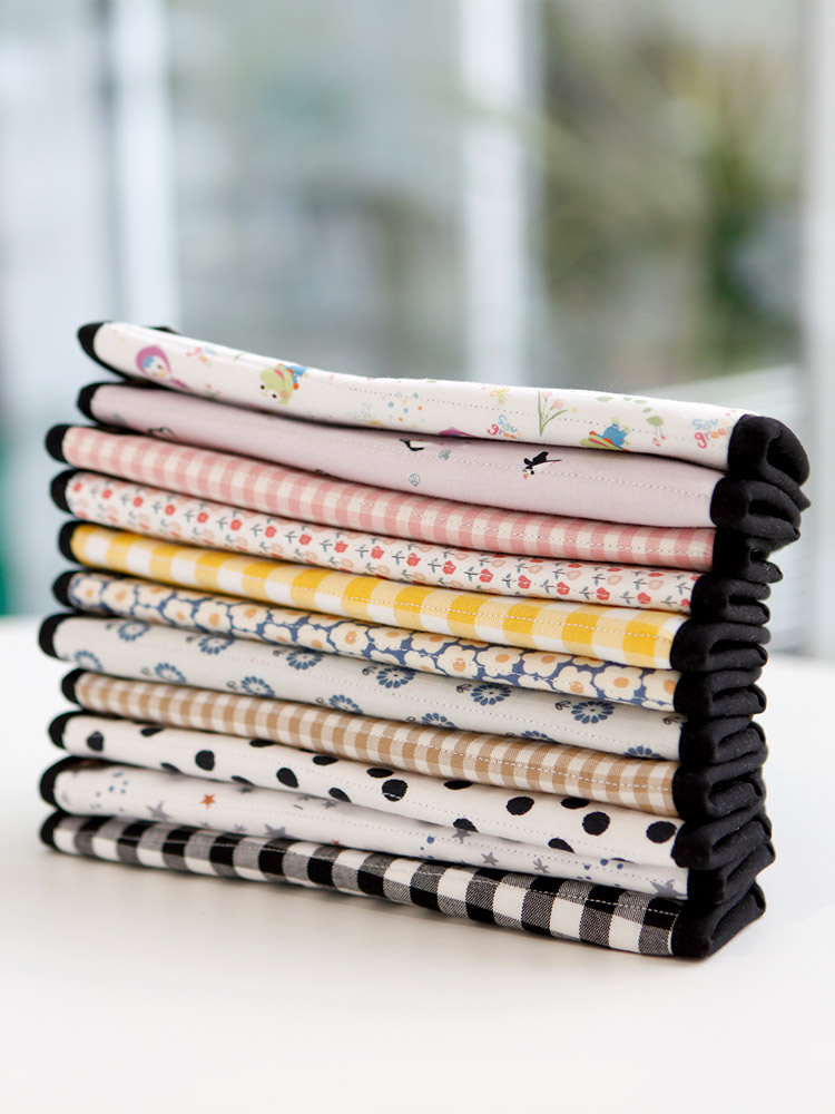 꿈두부 유아 카시트 안전벨트 가드 커버