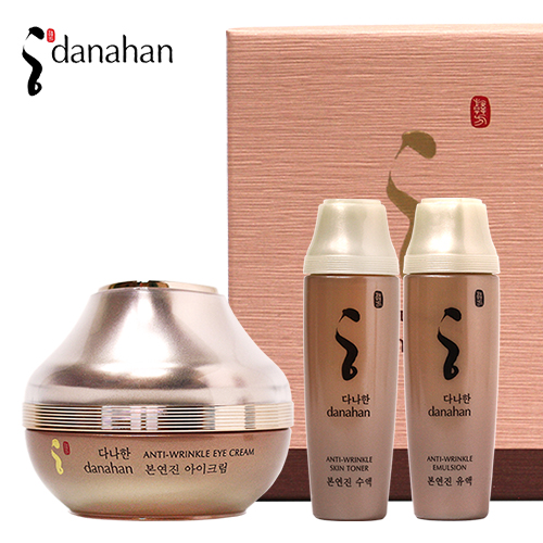 ...소망화장품 다나한 본연진 아이크림 30ml 기획세트 : 이쁘고