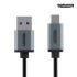 USB A to C타입 케이블 5Gbps 3.1 gen1 고속충전 데이터... 개봉기 | 실사용 후기 썸네일