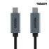 USB C to C 케이블 100W 고속충전 10Gbps 데이터전송 US... 개봉기 | 실사용 후기 썸네일