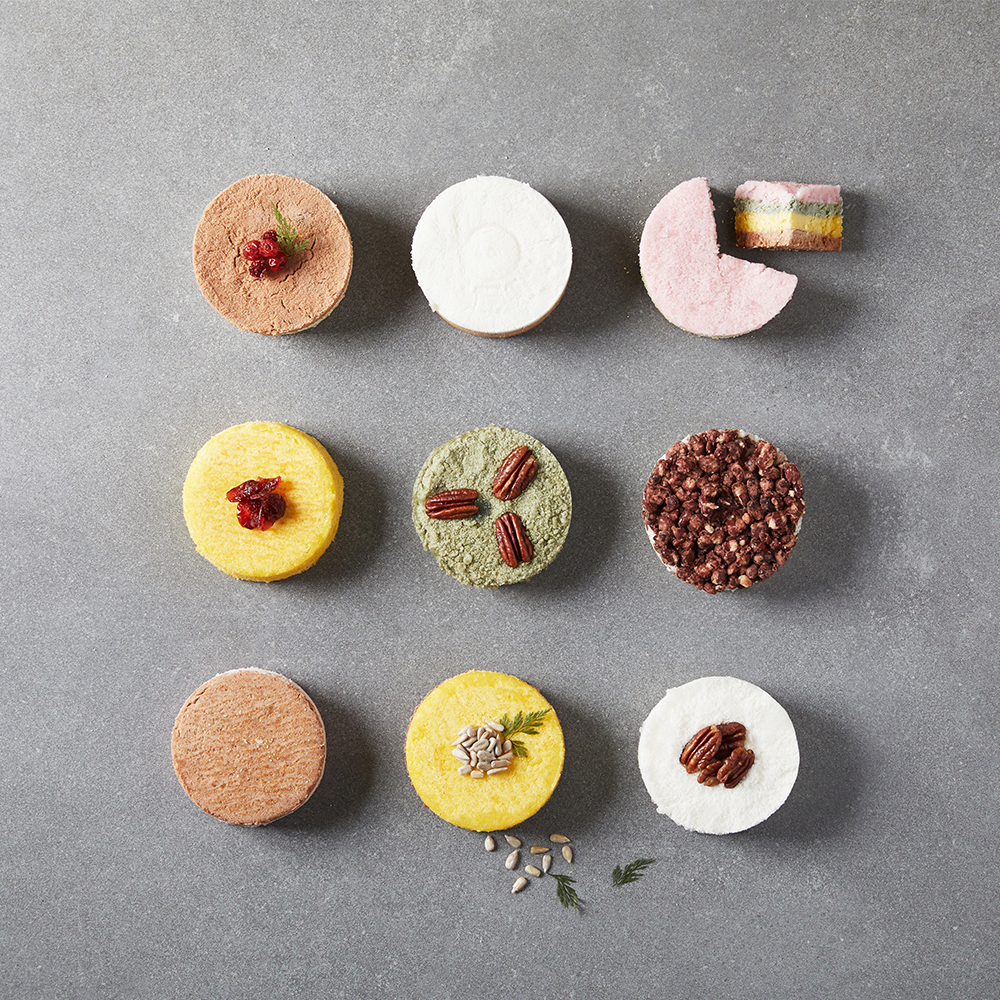 메고지고 마이쪄세트 습식쌀가루 1kg 포함 백설기찜기 스팀 가정용 전기 떡제조기