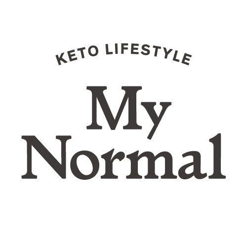 마이노멀 스토어 로고