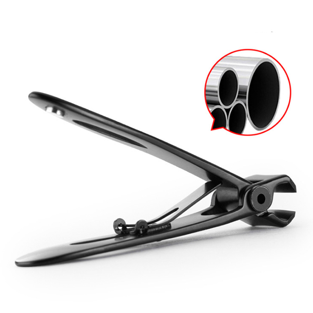 두꺼운 발톱깍기 대형 내성 발톱깍이 니퍼 손톱깎이 세트 - 상세 이미지 4