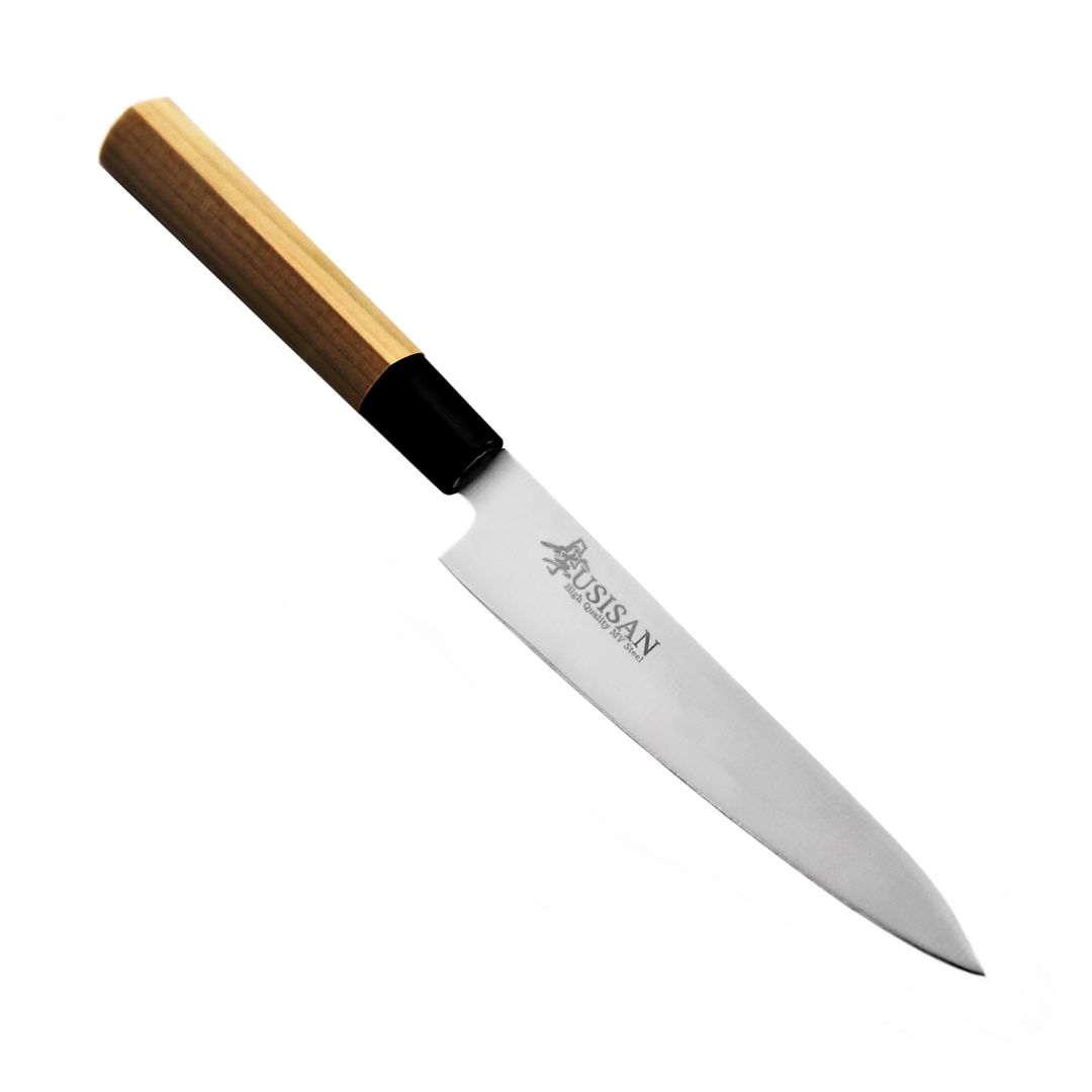 페티나이프 150mm 와페티 한국 국산 포뜨는 낚시칼 장어칼 오로시칼 캠핑 15cm - 상품 이미지