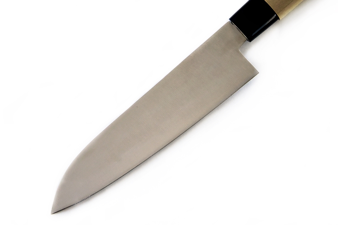 산도쿠나이프 180mm 와삼덕 한국 국산 다용도칼 가벼운 주방 가정 식칼 산도쿠 18cm 이미지 6