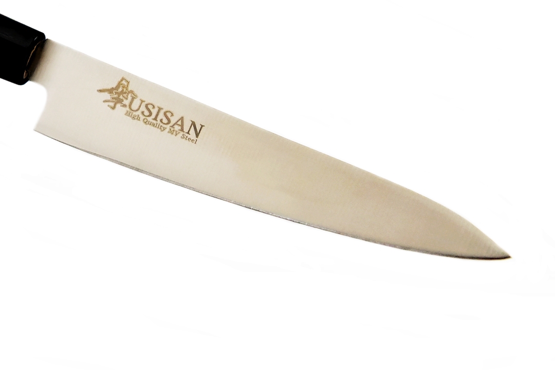 2종 칼세트 페티나이프 15cm 산토쿠나이프 18cm 한국 국산 주방 식칼 식도 과도 - 상세 이미지 3