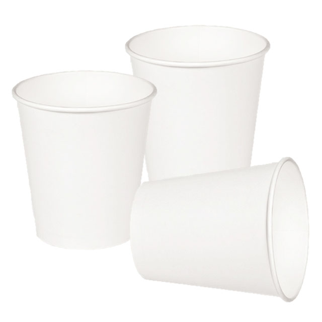 일회용 자판기 6.5 무지종이컵 1박스 2000개