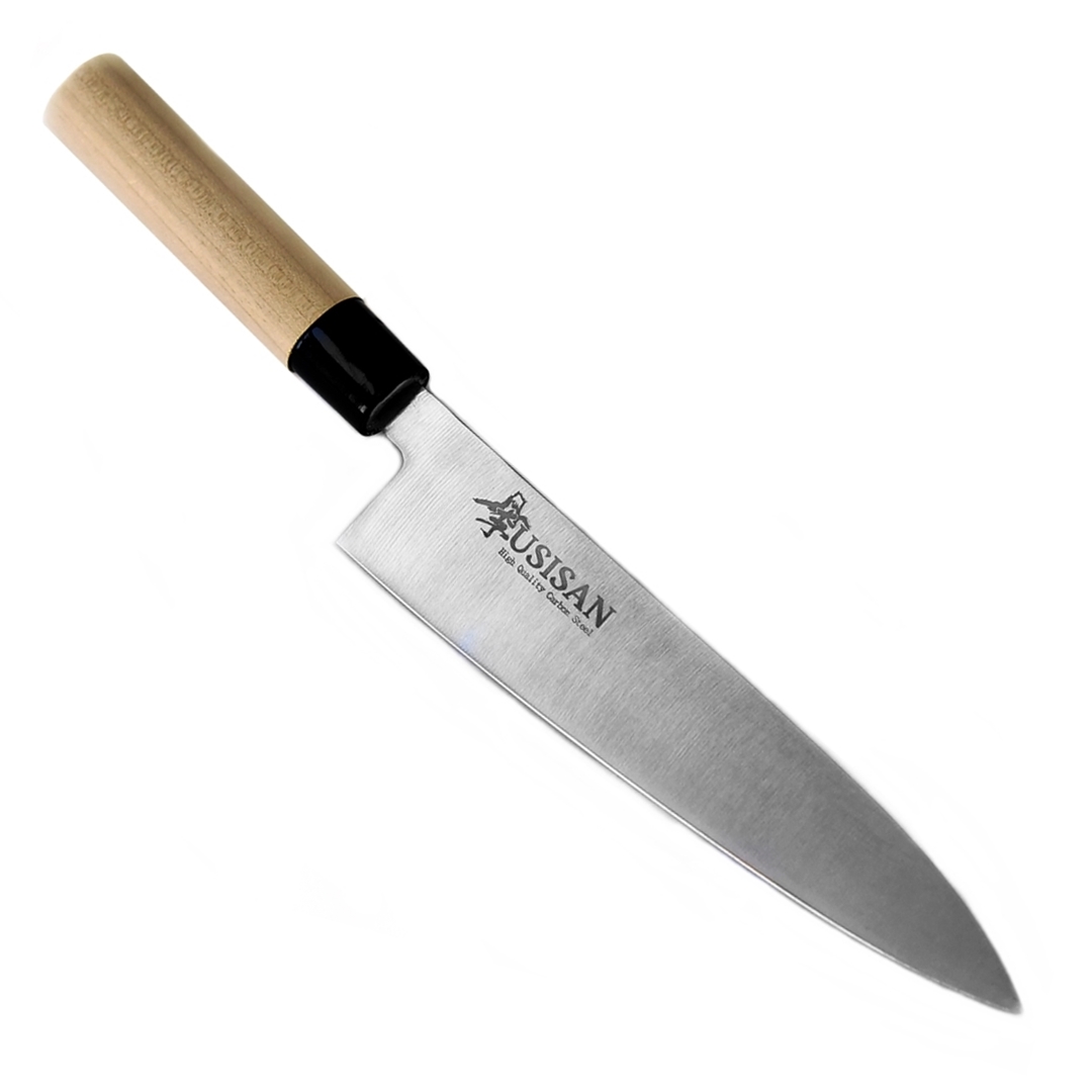 쉐프나이프 210mm 와규토 국산 한국 쉐프칼 셰프칼 일본식 주방칼 일식칼 21cm - 상품 이미지