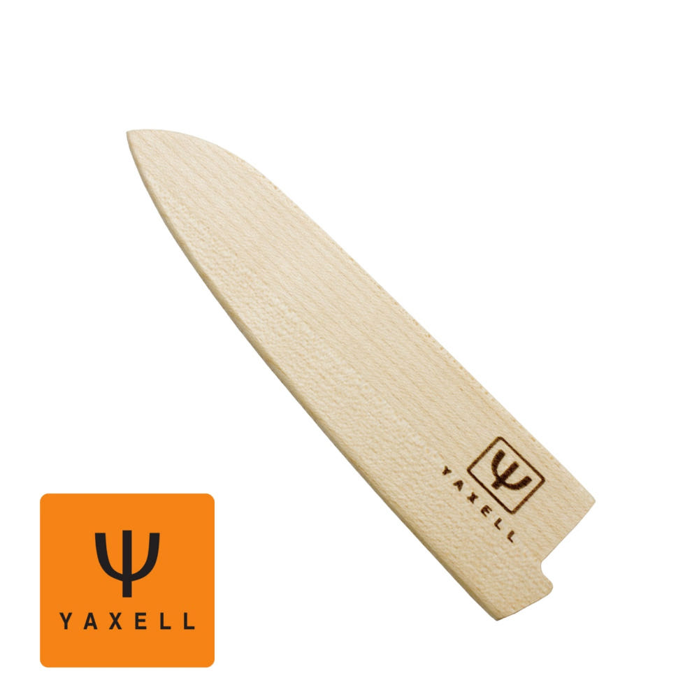 약셀 페티나이프 120mm 칼집