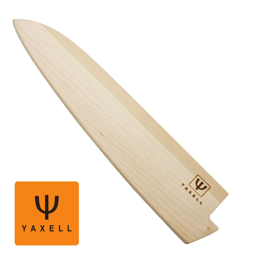 약셀 쉐프나이프 200mm 칼집