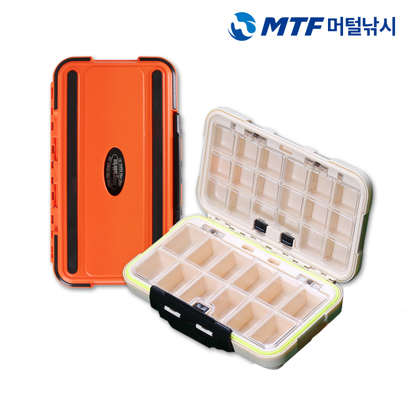 멀티채비 소품태클박스 30파티션 태클박스고르는법 사용후기