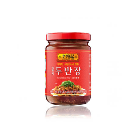 이금기 중화 두반장 368g (중식재료 / 낱개)