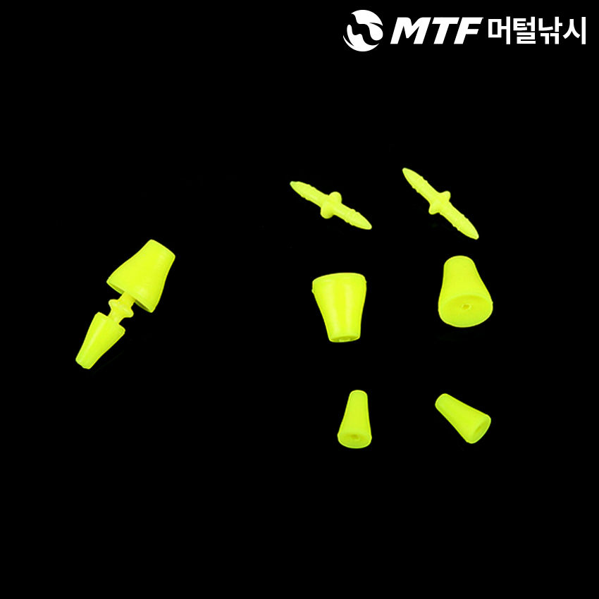낚시 엉킴방지봉 해동 HA-707 찌홀더 추천 낚시용품 사용후기 찌홀더 고르는법