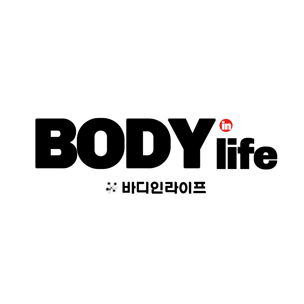 바디인라이프 스토어 로고