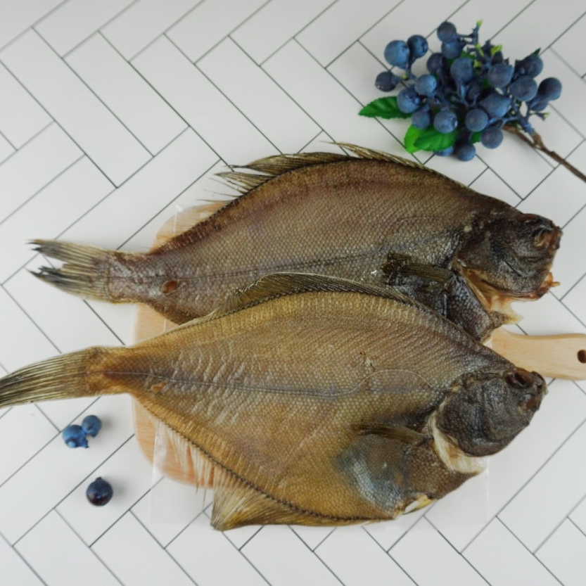 반건조가자미 참가자미 기름 물 가자미 미주구리 구이 조림 제사용 제수용생선 - 상세 이미지 3