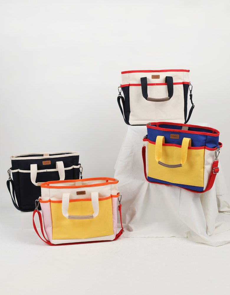 로로 국민기저귀가방 아기짐가방 국내제조