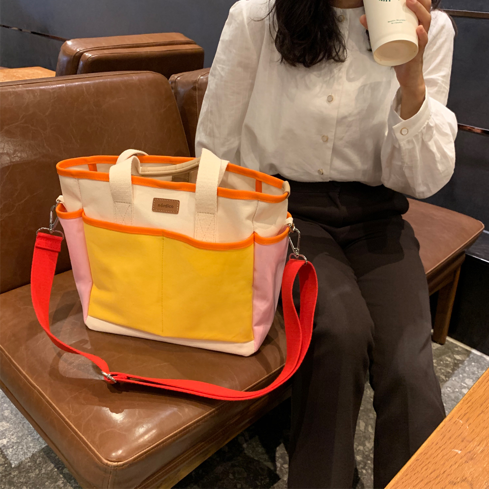 로로 국민기저귀가방 아기짐가방 국내제조